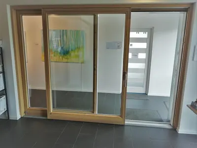 OKNEST Salon Firmowy Sokółka Okna i Drzwi S.A.